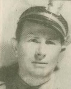 Columbus Garrett