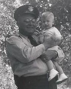 Carl Dennings Raymond