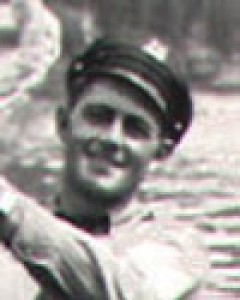 Irvin Jefferson Patrick