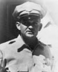 Wilbur E. McGee
