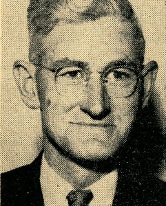 Felix Cullman Graham