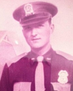 Jack William Rainier, Sr.