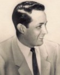 Mahlon John Day