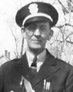Aaron L. Youngman