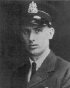 Charles J. Hogan