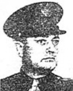 Henry Orlander Johnson