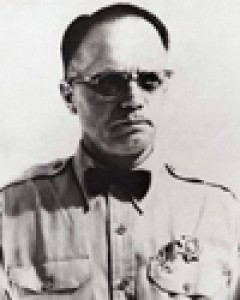 Charles Earl Blackburn