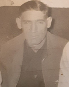 Dewey Sizemore