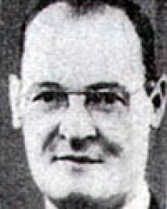 William James Henhoeffer