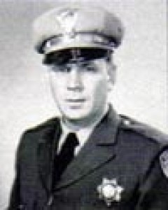 George A. Woodson