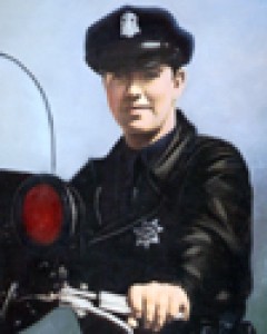 Gordon Oliveira