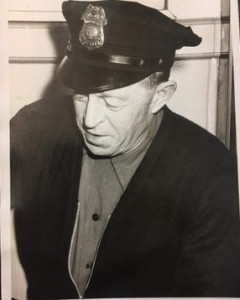 Harold Humphrey Pearce