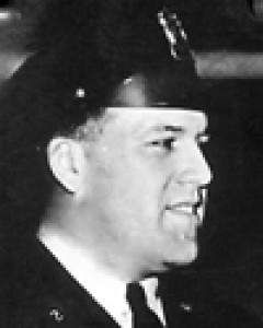 Harry Carlough