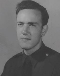 Benjamin Bruno