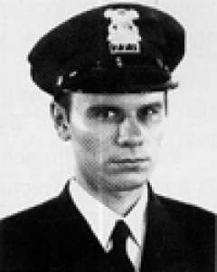 Sidney A. O'Connor