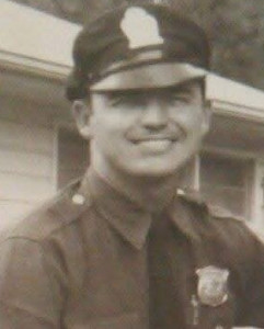 Fred E. Nunnally