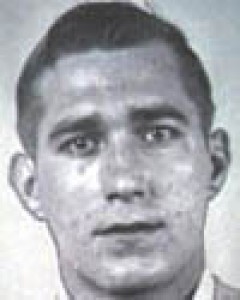 Vernon Jacob Stroeder