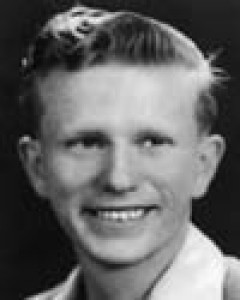 Howard R. Scheffler