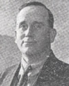 J. Holland Thomas, Sr.