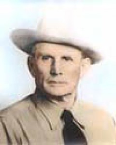 Charlie Fields, Sr.