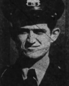 Alvis Benjamin "Pete" Phillips