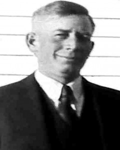 Orren Sylvester Eatherton