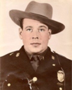 Edward Frank Meagher