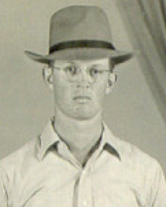 William Burtis Jackson