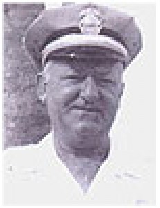 Henry F. Wilton