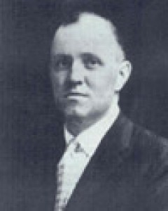 Thomas P. Mulrooney