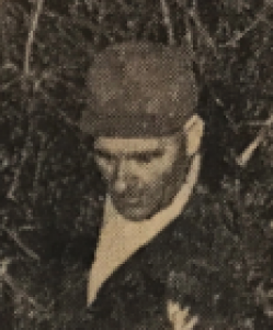Charles Henry Carter