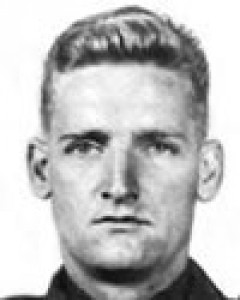 Gerard Thomas McHugh
