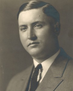 Lester McEachern