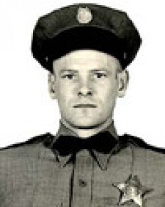 Richard Francis O'Connor