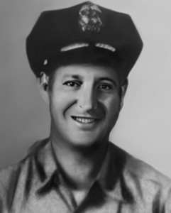 Roscoe Franklin Russell