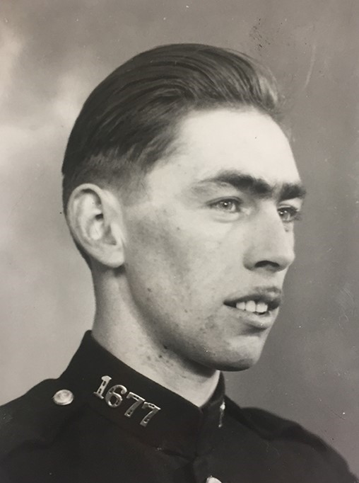 Isaac Taylor