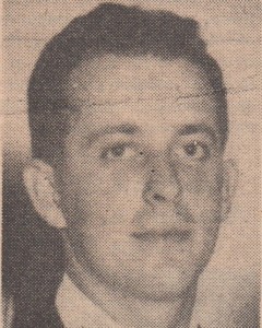 Joseph Francis McMillen