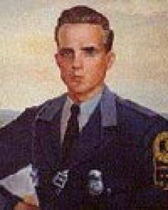 Henry Murray Brooks, Jr.