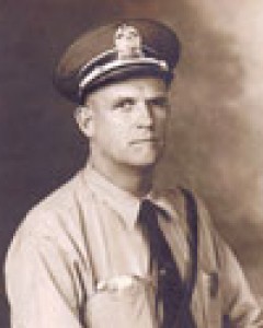 Ezra Sethal Smith
