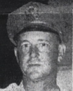 Earl B. Crenshaw