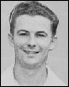 Arnold R. Carter