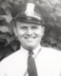 Donald L. Wilkins