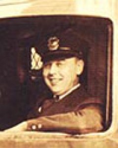 Leo T. Sullivan