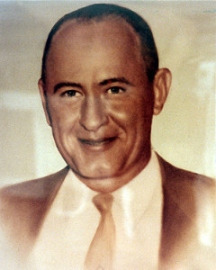 Douglas Carter Shute