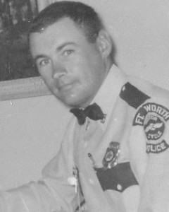 James L. Dowdy, Jr.