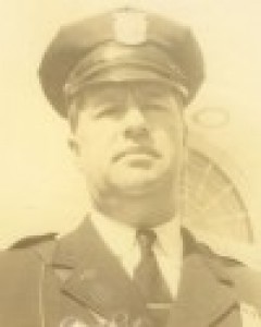 Frederick Thomas Towle