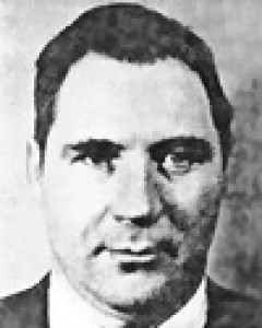 John J. Blyth