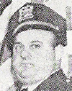 Robert "Bobbie Bull" Giovannoni