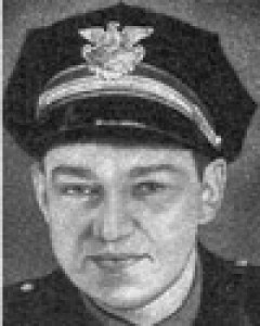 Garner M. Robertson, Jr.