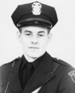 Thomas E. Webb